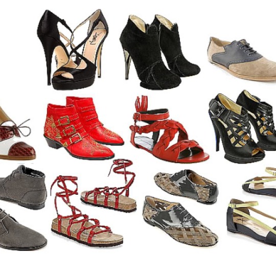 stylish-women-shoes