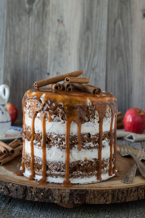 apple-spice-cake-with-caramel-drizzle-3b