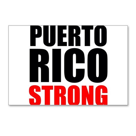 puerto_rico_strong_postcards_package_of_8